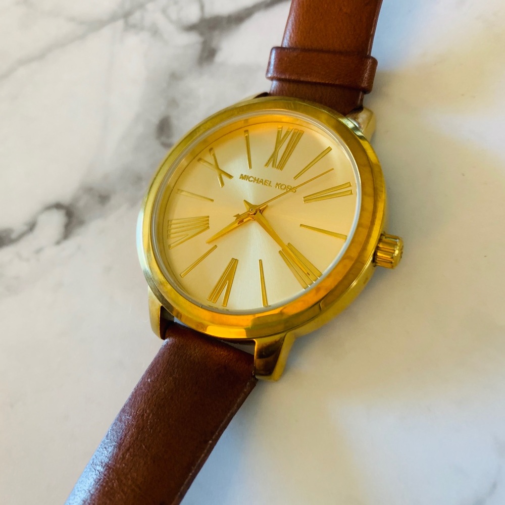 Michael Kors watch